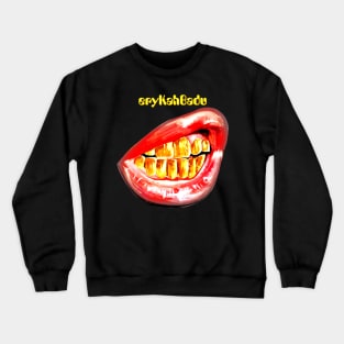 Erykah Badu | RNB Legendary Crewneck Sweatshirt